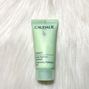 4/$30 Sale Event 🪷 Caudalie Vinopure Skin Perfecting Mattifying Fluid